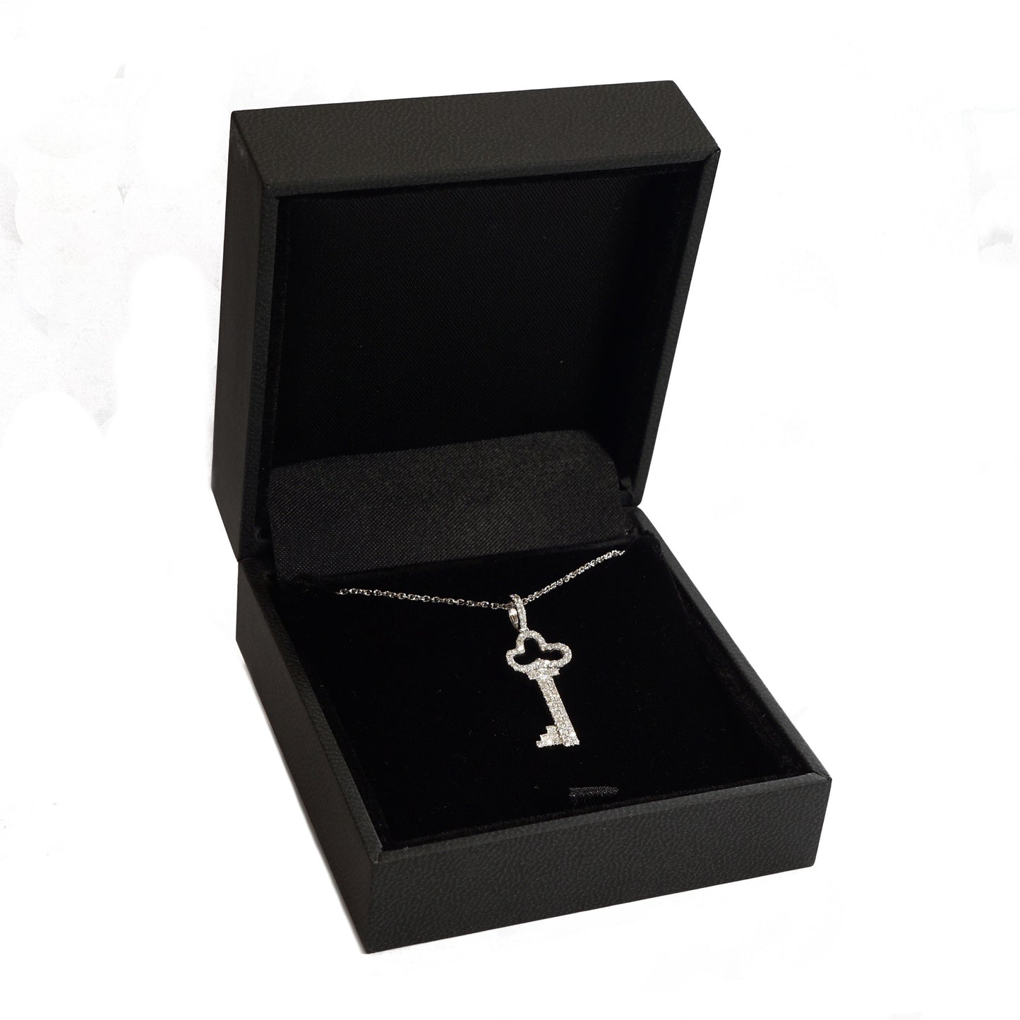 Pendant Gift Box